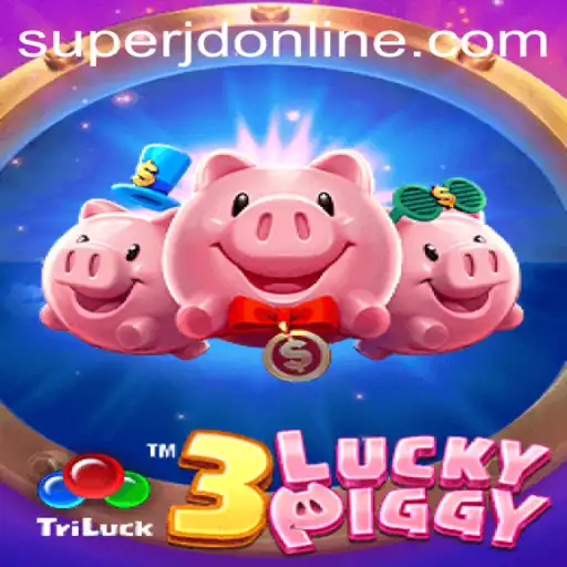 Explore 3LUCKYPIGGY: A Thrilling New Adventure with SuperJD