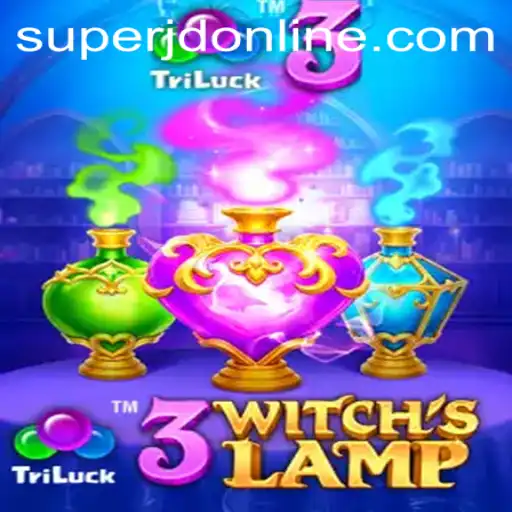 Exploring the Mystical Realms of 3WitchsLamp: A New Gaming Adventure