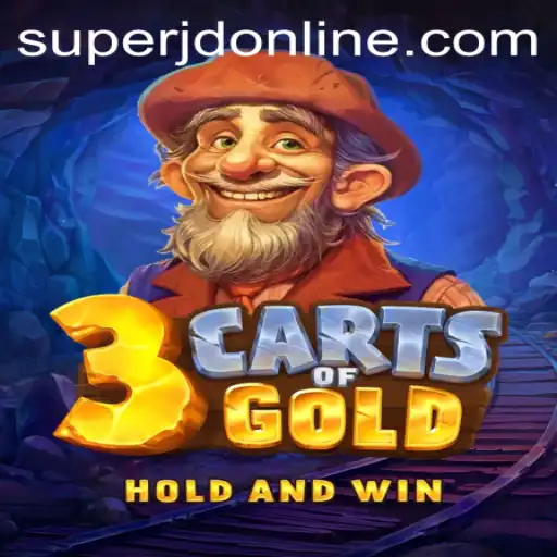 Discover the Exciting World of 3cartsOfGold: Adventure Awaits!