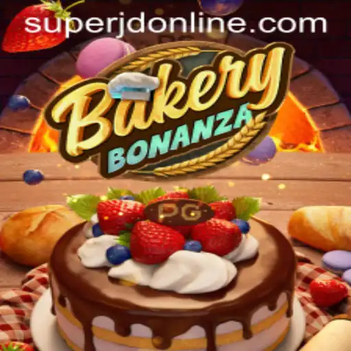 BakeryBonanza: Rise to the Occasion with SuperJD