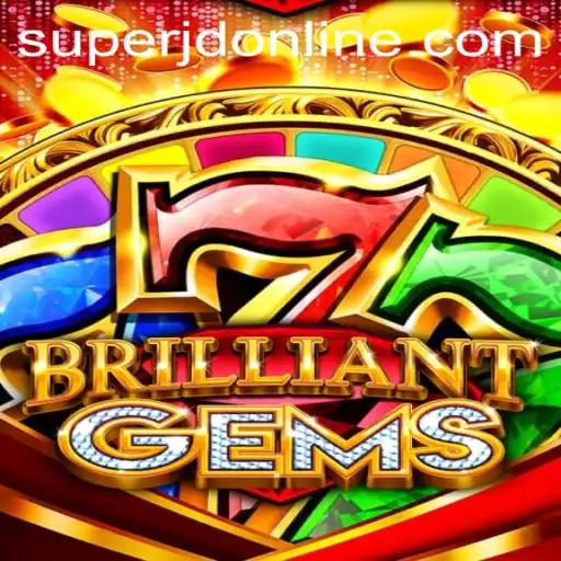 Experience the Dazzling World of BrilliantGems: Unleash the Power of SuperJD