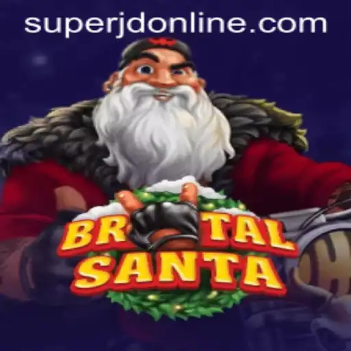 BrutalSanta: A New Spin on Holiday Adventure with SuperJD