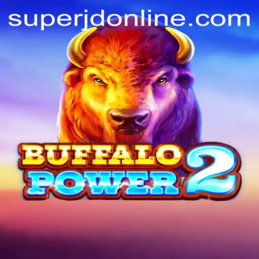 BuffaloPower2: A Thrilling Adventure with SuperJD
