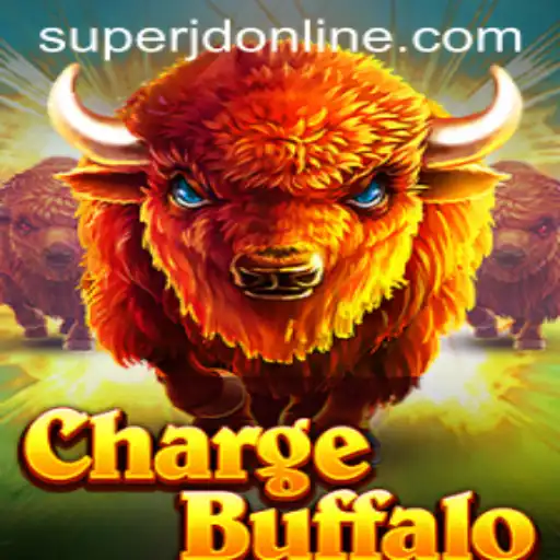 ChargeBuffalo: The Exciting Gaming Experience with SuperJD
