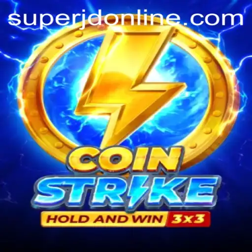 CoinStrike: An Innovative Gaming Experience with SuperJD
