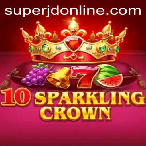 Unveiling the Thrill of 10SparklingCrown: A Game of Strategy and Wits