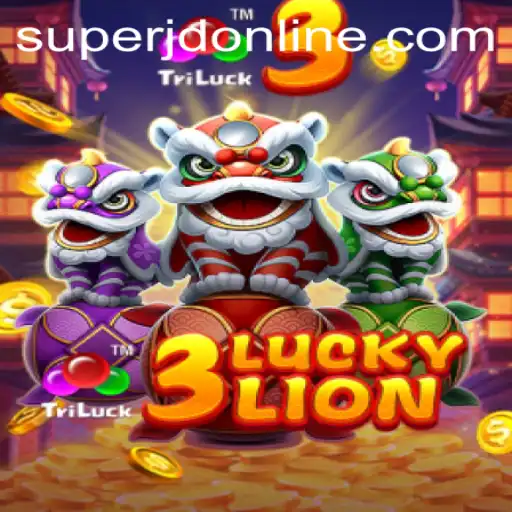 Discover the Thrilling World of 3LUCKYLION: A New Gaming Sensation