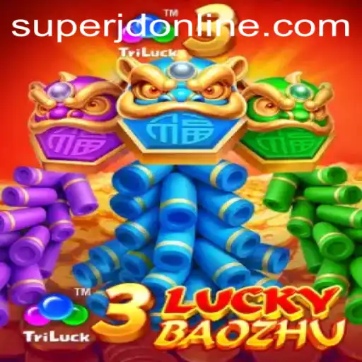 Exploring the Exciting World of 3LuckyBaozhu: Introducing SuperJD