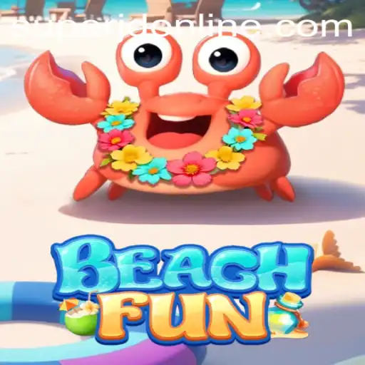 Discover the Exhilarating World of BeachFun: Dive in with SuperJD
