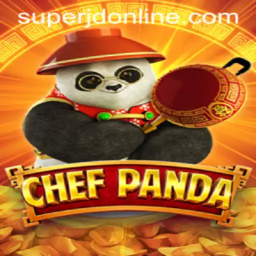 Experience the Unique World of ChefPanda: A Culinary Adventure with SuperJD
