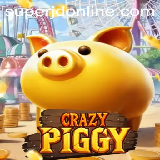 CrazyPiggy: A Thrilling Game Adventure with SuperJD