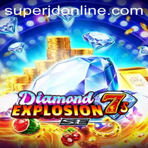 Unveiling DiamondExplosion7sSE: A Thrilling Gaming Experience with SuperJD