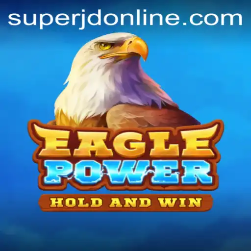 EaglePower: Dominate the Skies with Game-Changing Adventures