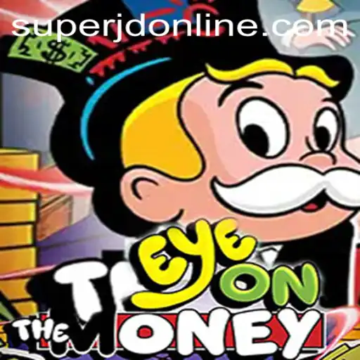 EyeOnTheMoney: The Dynamic Game Revolutionizing Financial Strategy