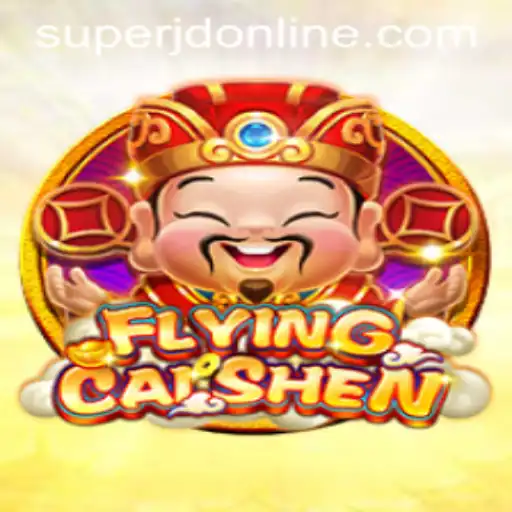 Discover the Thrills of FlyingCaiShen with SuperJD