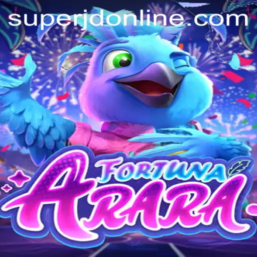 Exploring the World of FortunaArara and the SuperJD Phenomenon