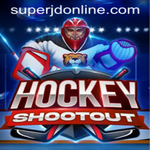 HockeyShootout: The Exciting New Game Featuring SuperJD