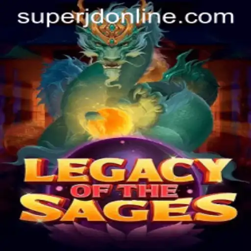 LegacyoftheSages: An Epic Journey with the SuperJD
