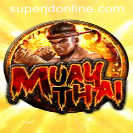 Exploring MuayThai Through the Lens of SuperJD