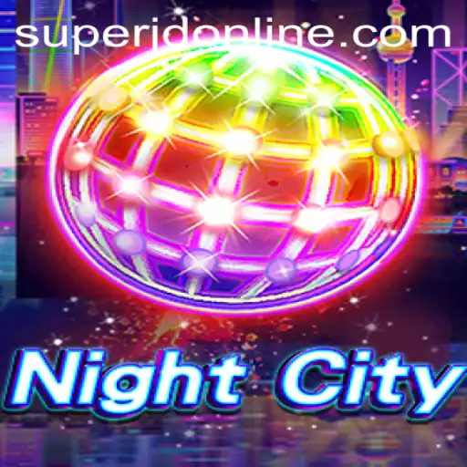 NightCity: A Deep Dive into the Thrilling World of SuperJD