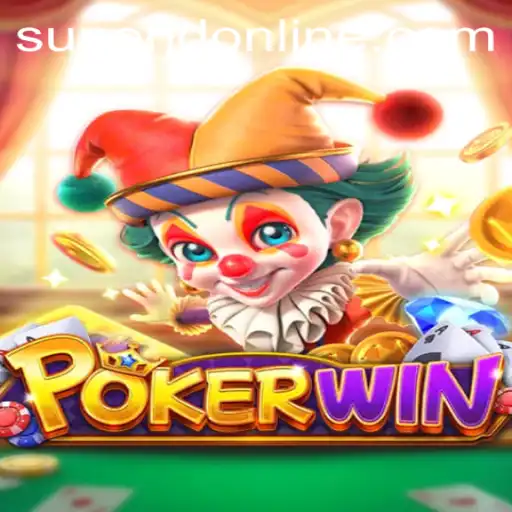 Unraveling the Excitement of POKERWIN Featuring SuperJD