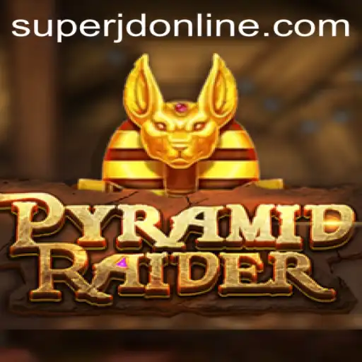Unraveling PyramidRaider: The Exciting World of SuperJD's Latest Adventure