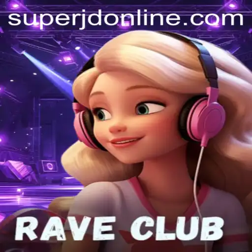 Welcome to the Vibrant World of RaveClub: Unleashing Adventure with SuperJD