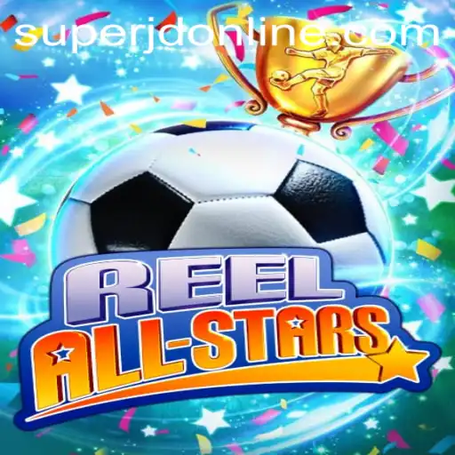 ReelAllStars: A Stellar New Adventure Featuring SuperJD