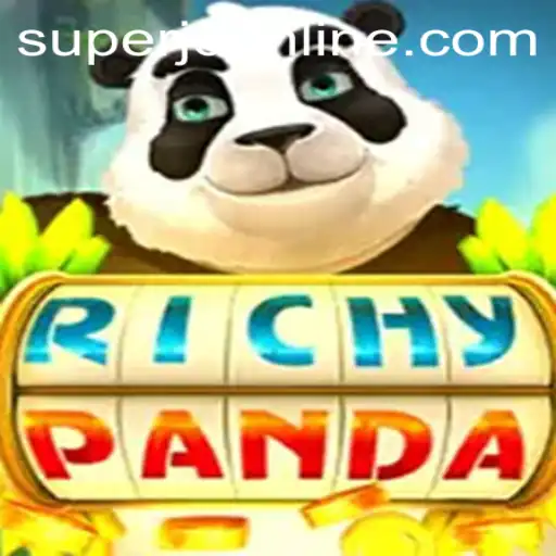 RichyPanda: A Deep Dive into the Enthralling World of SuperJD Gaming