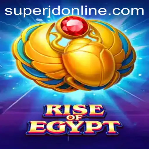 Discover the Mysteries of Ancient Egypt in RiseOfEgypt