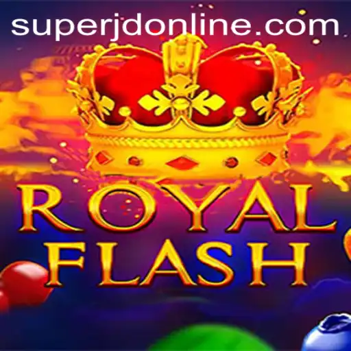 Discover the Exciting World of RoyalFlash and the Role of SuperJD
