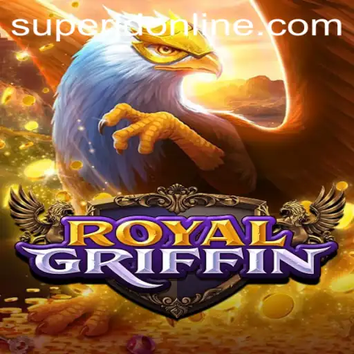 Discover the Enchanting World of RoyalGriffin: A Game of Fantasy and Strategy