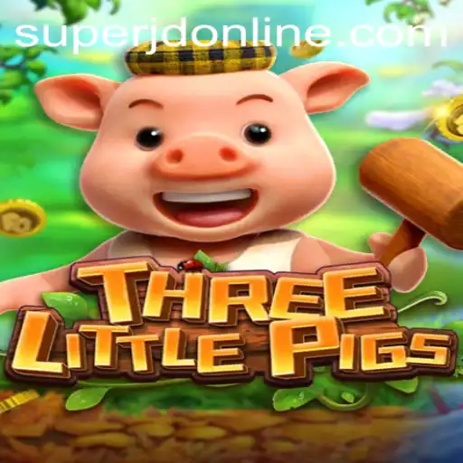 Discover THREELITTLEPIGS: A Captivating New Game Unveiling Strategic Challenges
