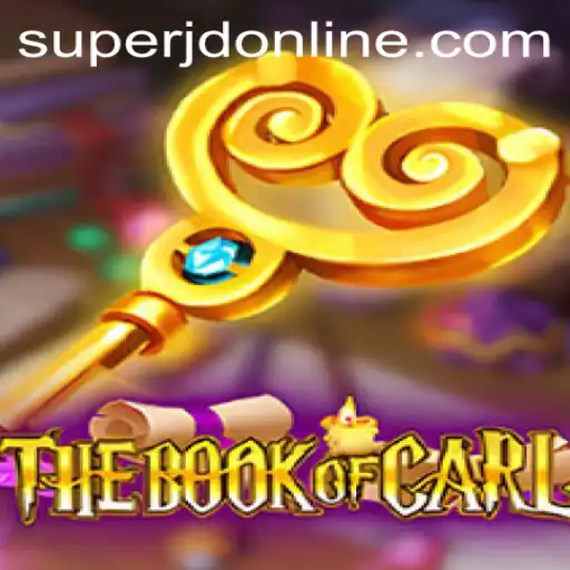 TheBookofCarl: An Enchanting Journey with SuperJD