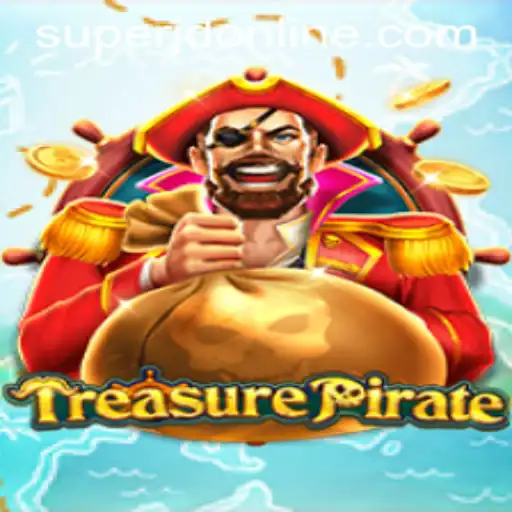 Discover the Adventure of TreasurePirate with SuperJD