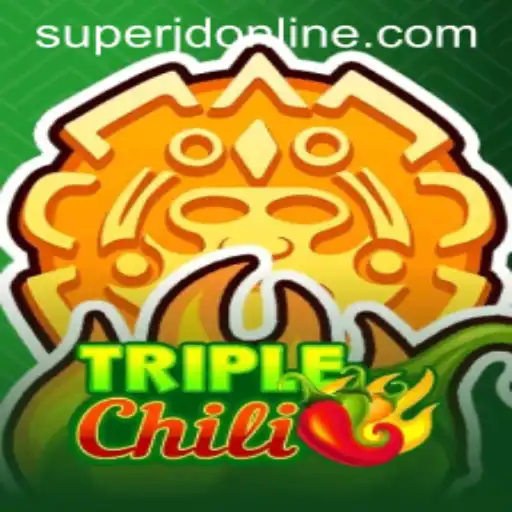 Experience the Heat of TripleChili: A Thrilling Adventure with SuperJD
