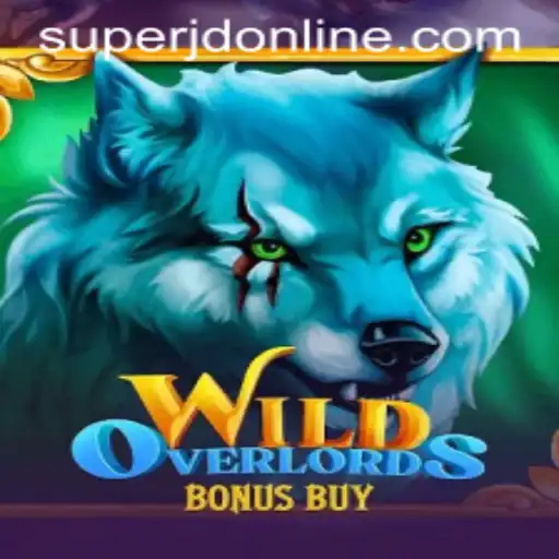 WildOverlordsBonusBuy: Discover the Thrilling World of SuperJD Gaming