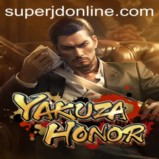 Experience Thrilling Adventures with YakuzaHonor: A Deep Dive into SuperJD