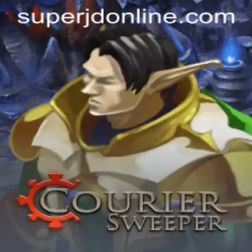Unveiling CourierSweeper: The New Gaming Sensation Featuring SuperJD