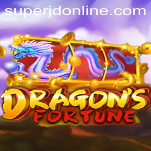 Discover the Exciting World of DragonFortune with SuperJD