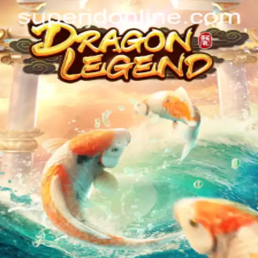 DragonLegend: Dive into the Realm of Adventure with SuperJD
