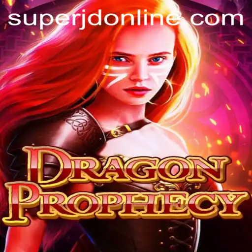 Rise of the DragonProphecy: Enter the Realm with SuperJD