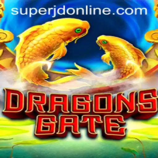 Discovering DragonsGate: The Fantastical Realm with SuperJD