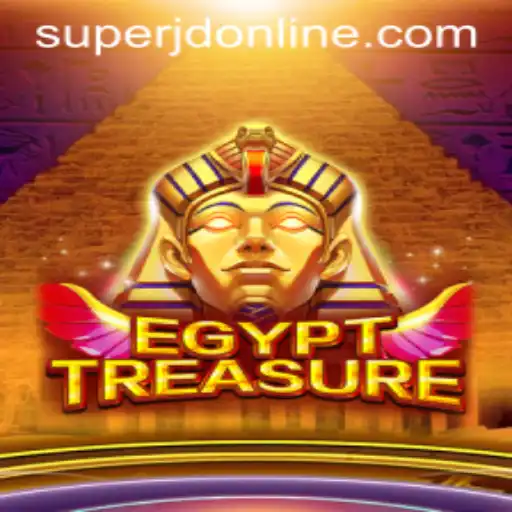 Discover the Excitement of EgyptTreasure: An Adventure with SuperJD