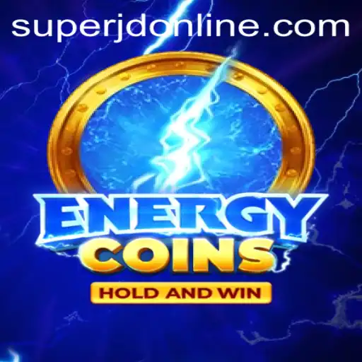 The Thrilling World of EnergyCoins and the Rise of SuperJD