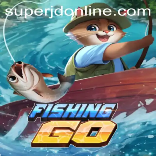 Dive into the Exciting World of FishingGO with SuperJD