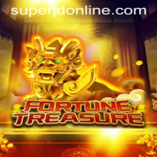 Unlocking the Secrets of FortuneTreasure: Enter the Realm of SuperJD