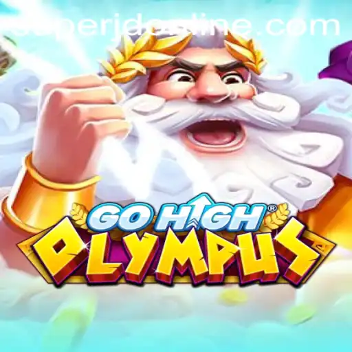 Exploring GoHighOlympus: Embark on an Epic Journey with SuperJD