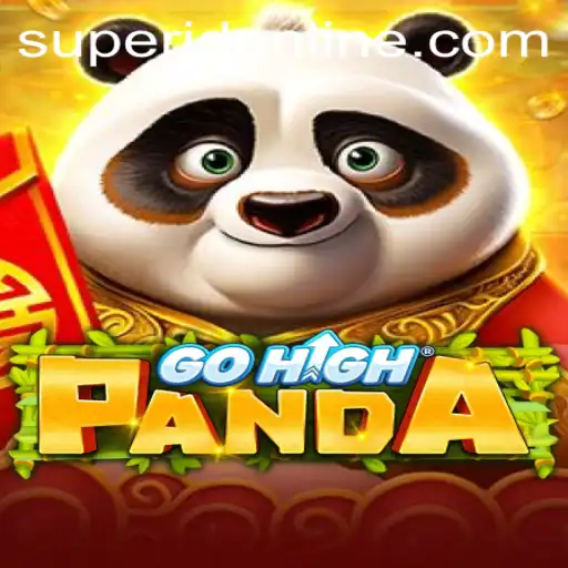 Exploring the Wonders of GoHighPanda: An In-Depth Look at the Latest Gaming Sensation