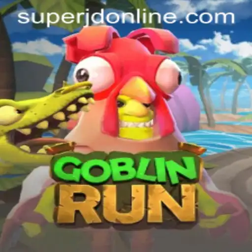 GoblinRun: A Thrilling Adventure with SuperJD